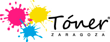 Toner Zaragoza