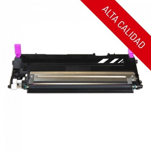 ALTA CALIDAD / SAMSUNG CLP320 / CLP325 / COLOR MAGENTA / TÓNER COMPATIBLE / CLT-M4072S