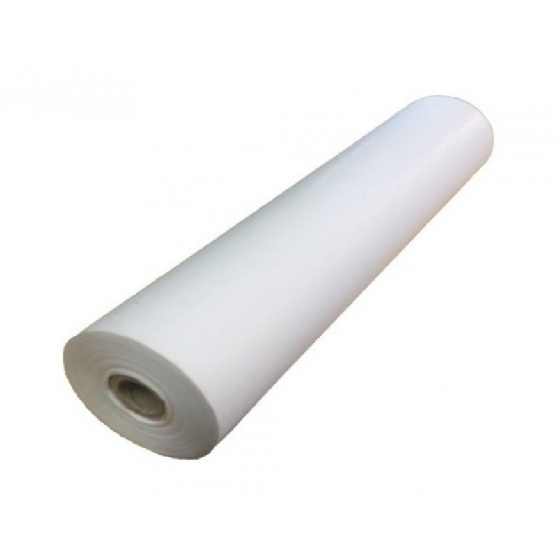 Rollo De Papel T rmico Para Fax 210 X 100 X 25 Mm Color Blanco