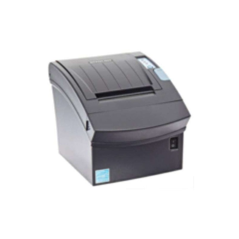 Impresora de tickets bixolon srp-350 iii. Puerto USB. Color negra