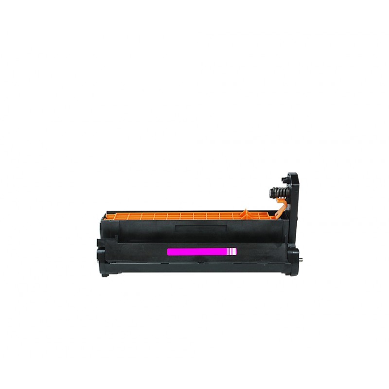 OKI C5600 / C5700 / C5800 / C5900 / C5500 / C5650 / C5750 / C5850 / C5950 / MC560 / C610 / MAGENTA / DRUM COMPATIBLE