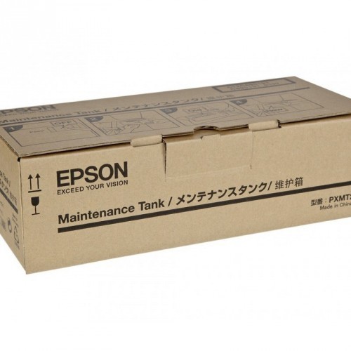 EPSON C12C890191 / TANQUE DE MANTENIMIENTO ORIGINAL